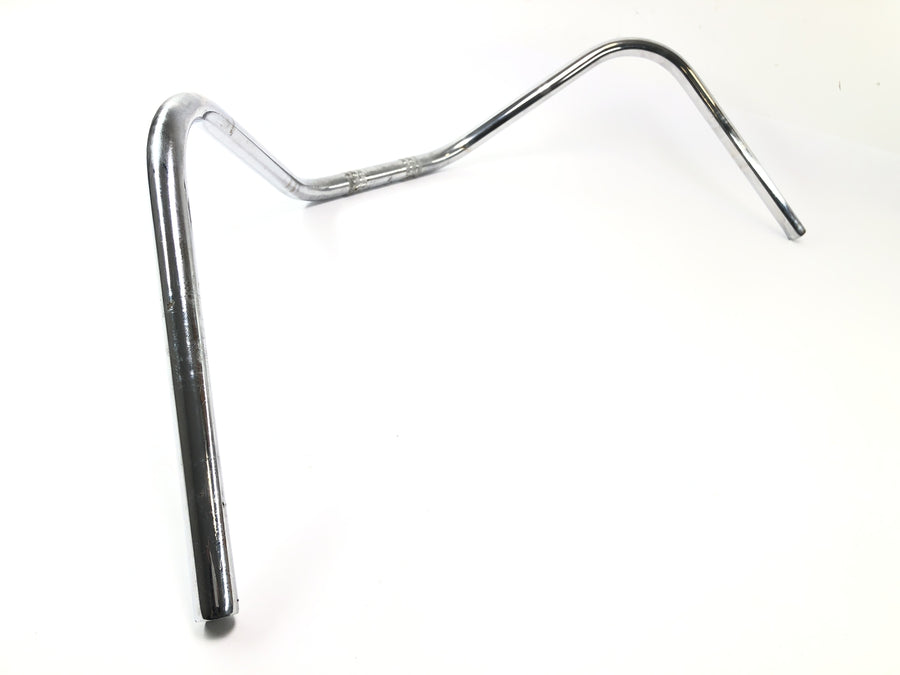 Moto Guzzi California III VY Integrale [1990] - Handlebar handlebar handlebar