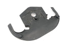 Aprilia RSV 1000 R [2004] - Lower fork bridge cover-5