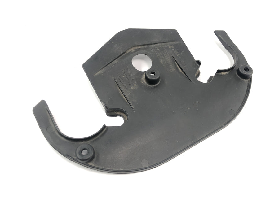 Aprilia RSV 1000 R [2004] - Lower fork bridge cover