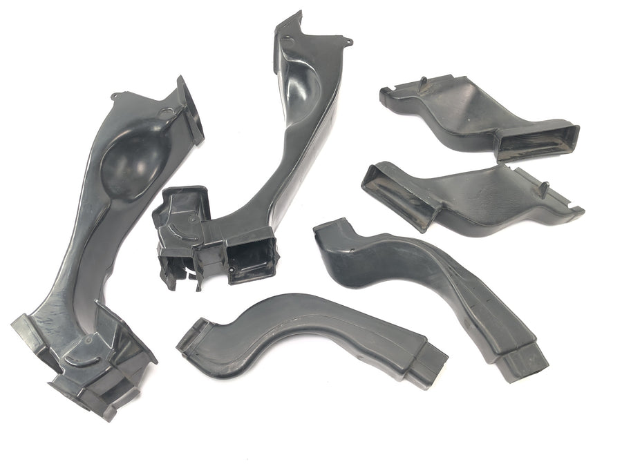 Honda GL 1500 Goldwing SC22 [1987] - Air duct fairing set