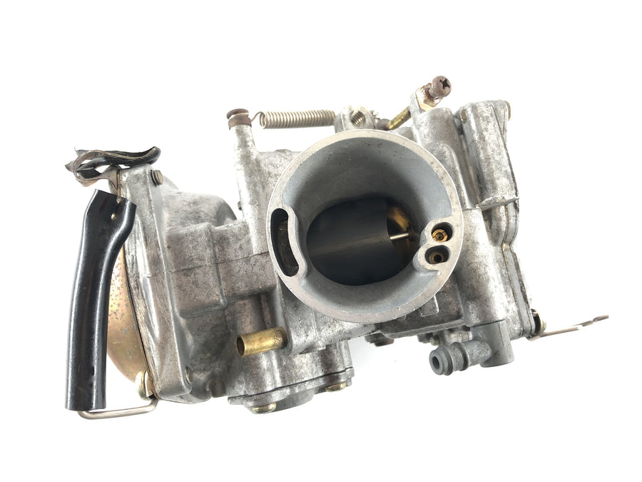Suzuki VS 1400 VX51L [1987] - Carburettor