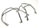 Honda GL 500 SILVERSCHING PC02 [1982] - Sturbweln Protection hanger Motor hanger crash bar-2