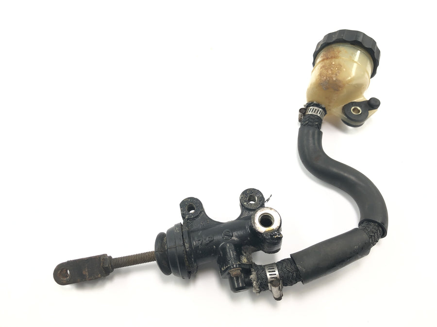 Honda FT 500 PC07 [1983] - Rear brake pump, foot brake pump, brake pump