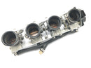 BMW K 1100 LT [1993] - Throttle valve throttle unit throttle body injection system-3
