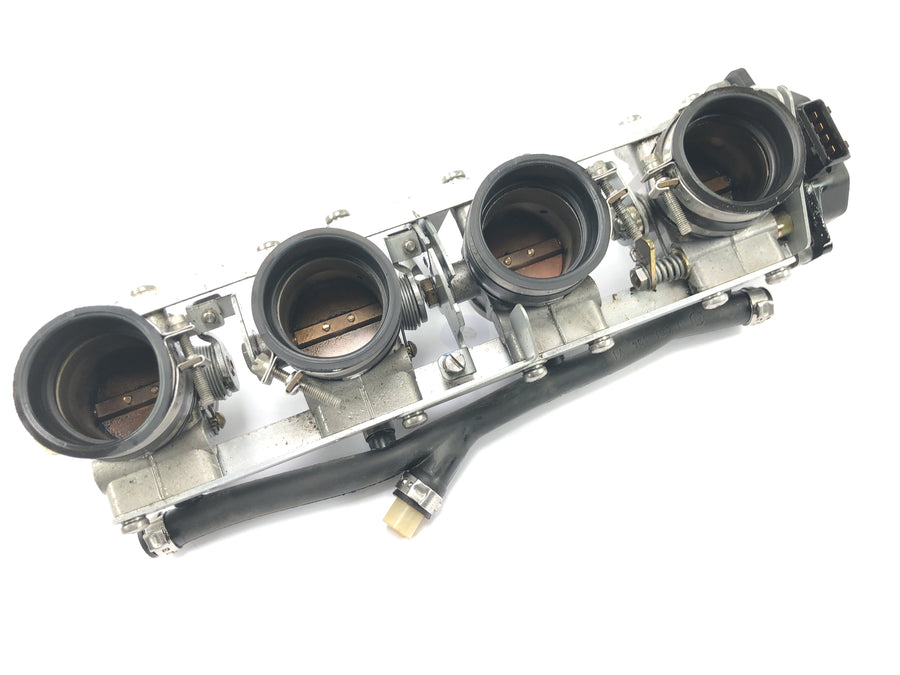 BMW K 1100 LT [1993] - Throttle valve throttle unit throttle body injection system
