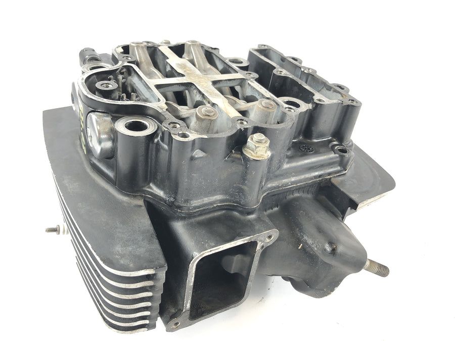 Kawasaki VN 1600 Mean Streak VNT60B [2005] - Rear Cylinder Head