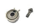 Honda ST 1100 SC26 Pan European [1990] - Oil cooler oil filter housing oil filter adapter-3