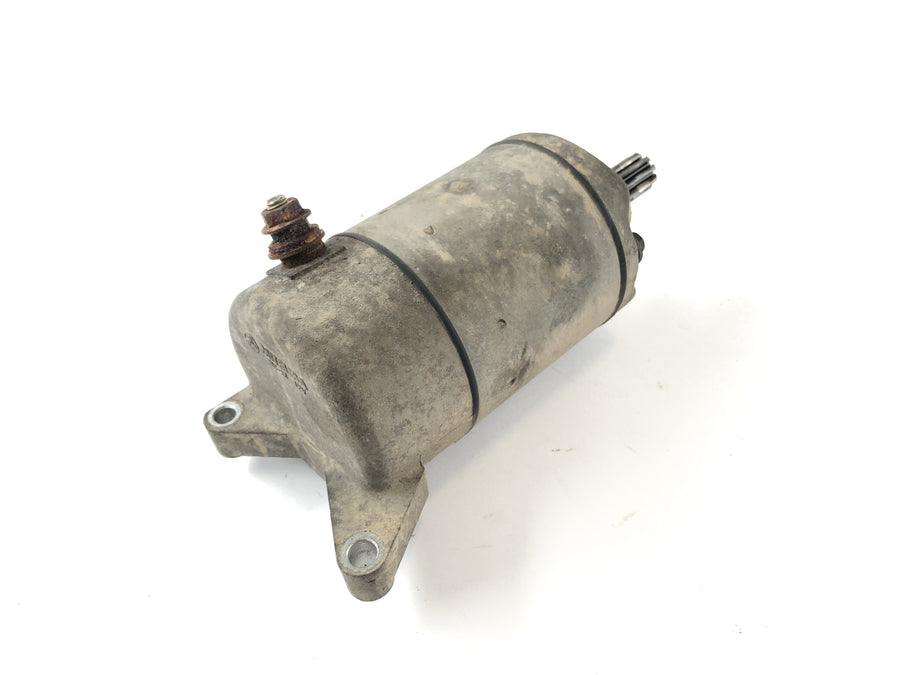 Yamaha XVS 650 Drag Star VM02 [1998] - Starter Motor