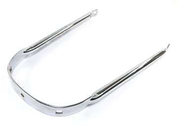 BMW R 60/5 [1973] - Front fender bracket, as good as new - 0