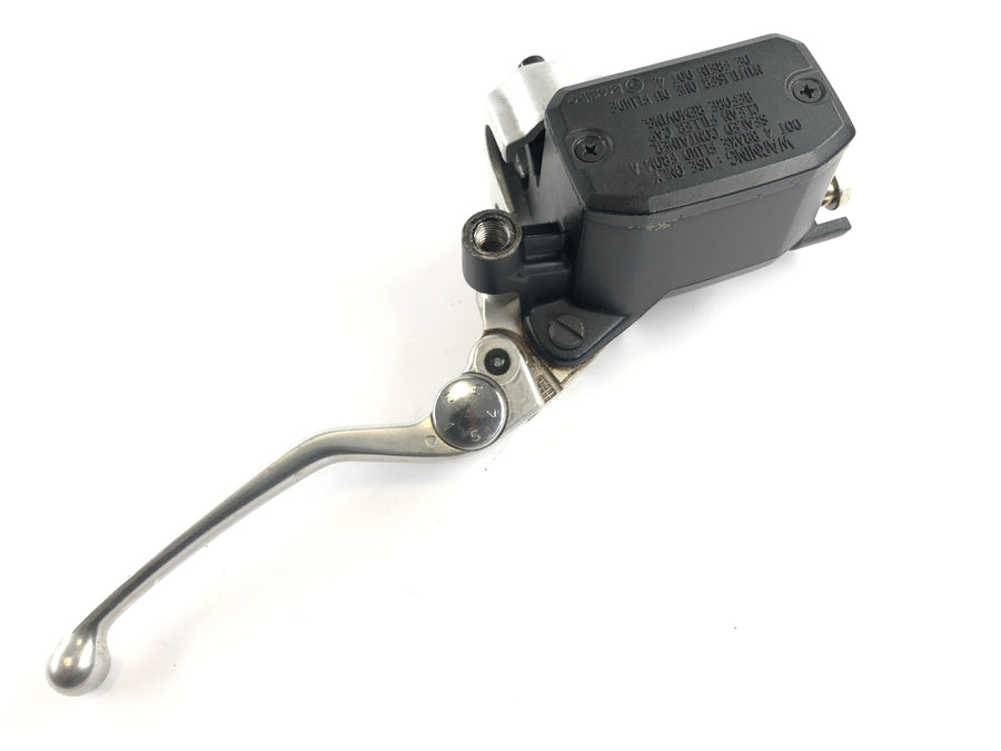 Moto Guzzi Norge 1200 [2006] - Brake pump Hand Prort in front