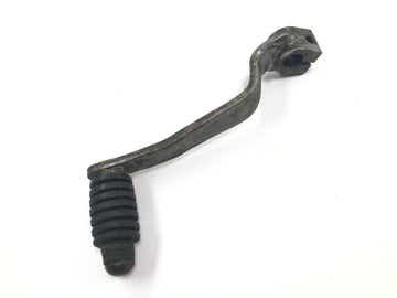 Yamaha DT 175 2K4 [1982] - shift lever shift pedal shift arm foot shift lever - 0