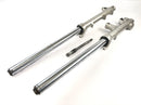 Honda CBX 650 E RC13 [1983] - fork telegabel suspension fork with axis-6