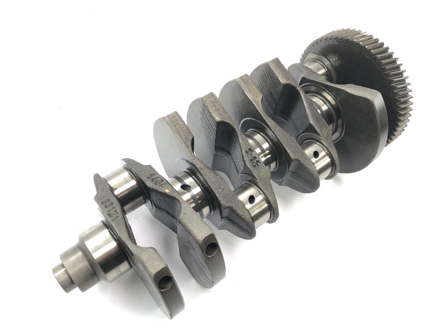 BMW K 1200 GT K12 [2003] - crankshaft
