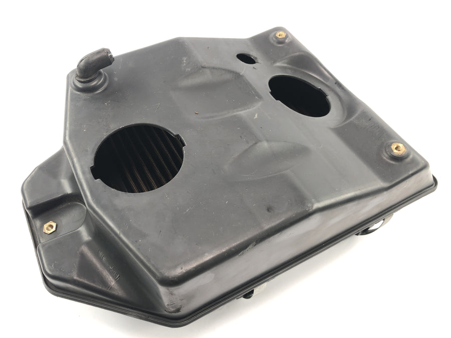 Ducati Monster S4R M4 [2004] - air filter box air box air filter housing air filter box