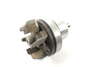 Honda Goldwing GL 1200 SC14 [1988] - Water pump water pump wheel-1