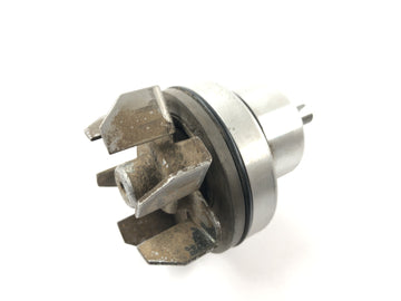 Honda Goldwing GL 1200 SC14 [1988] - Water pump water pump wheel