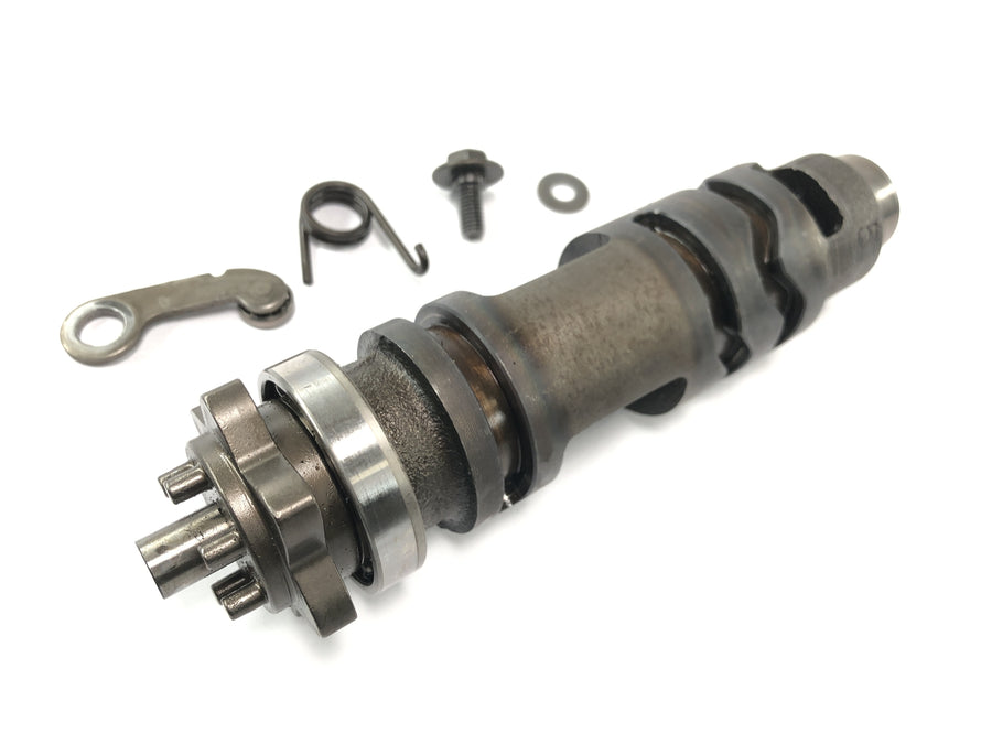 Suzuki VZ 1500 WVCU [2011] - shift drum