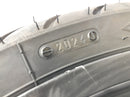 Aprilia SX 125 KX1 [2020] - Front wheel tire rim front 2.50 x 17"-3