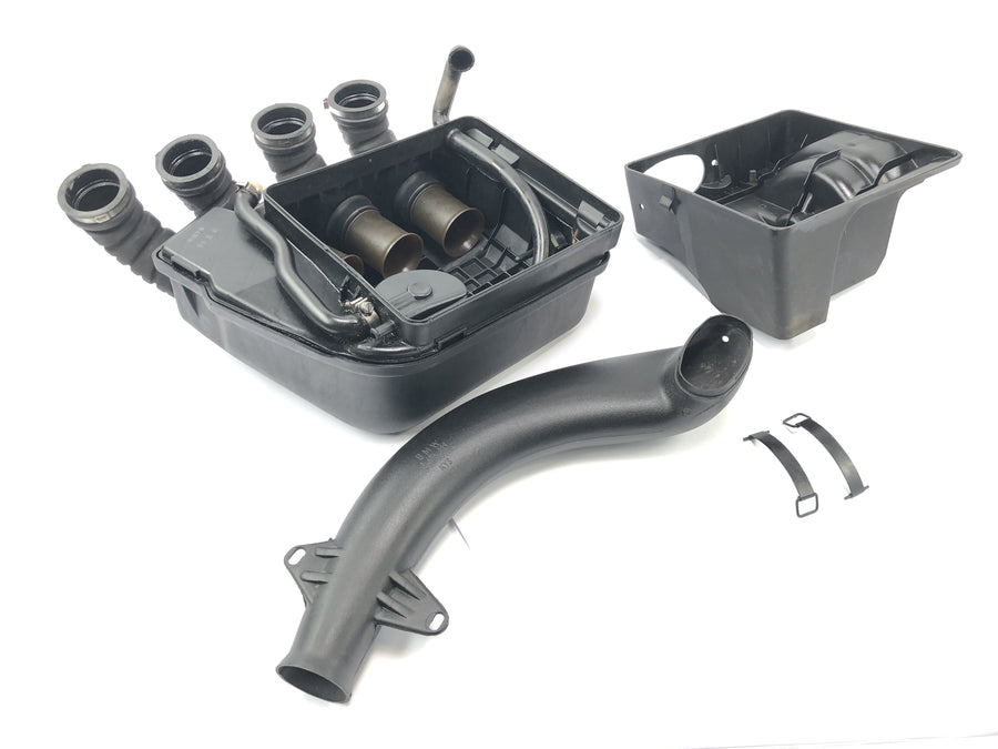 BMW K 1100 LT 100 [1994] - air filter box Airbox air line intake trim