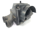 Honda GL 500 SILVERSCHING PC02 [1982] - Air filter box air collector Airbox Air Cleaner System-6
