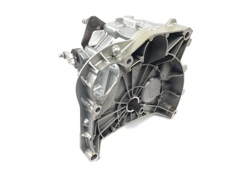 BMW R 1200 GS Adventure R12 [2012] - gearbox