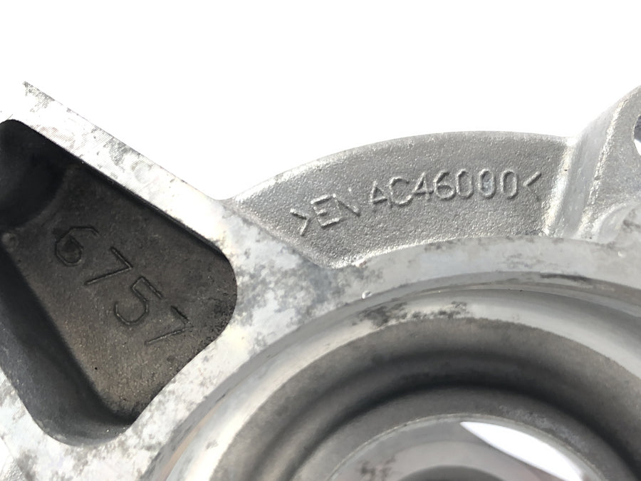 BMW K 1300 S K12S [2010] - Housing alternator