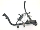 Honda VFR 800 FI RC46 [1999] - Front fairing holder, front fairing holder, headlight holder-4
