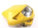 Yamaha XT 500 1U6 [1981] - Headlight mask-1