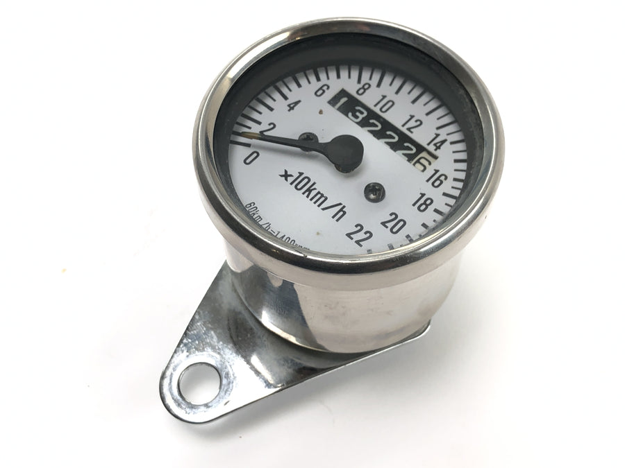 Honda XR 600 R PE04 [1992] - Tachometer Geschwindigkeitsmesser Instrumentenanzeige