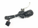 Triumph Bonneville T100 986MF [2012] - Handlebar fitting left clutch fitting handlebar switch clutch lever-5