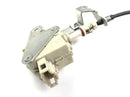 Moto Guzzi Stelvio 1200 4V [2009] - cladding subject cover right-2
