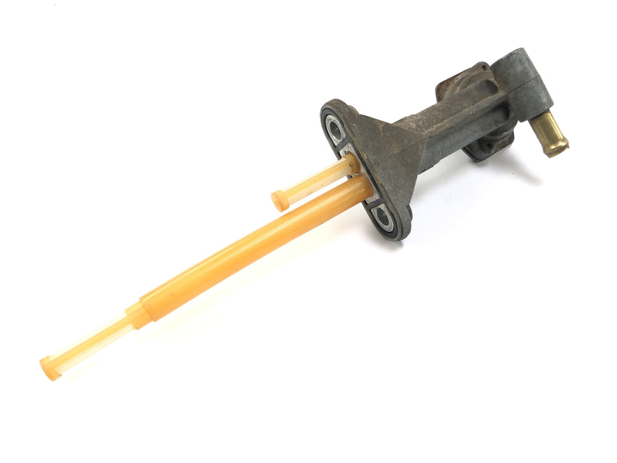 Yamaha DT 125 DE06 [2005] - Fuel tap
