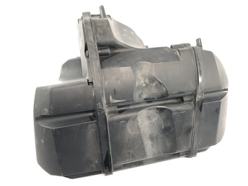 Yamaha MT 03 RM02 [2007] - Air filter box air filter housing airbox - 0