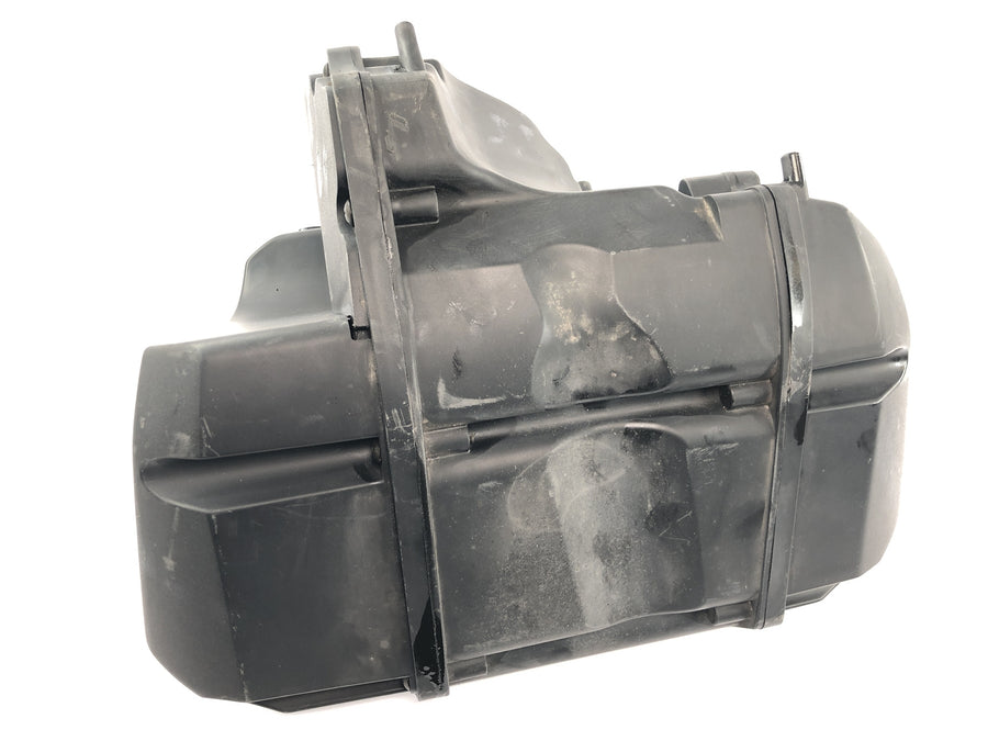 Yamaha MT 03 RM02 [2007] - Air filter box air filter housing airbox