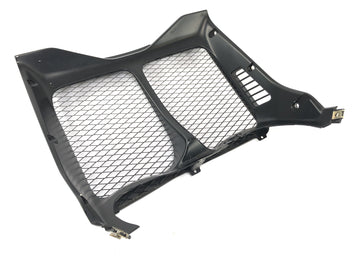 BMW K 1100 RS [1991] - cooling grille cladding cooler coverage