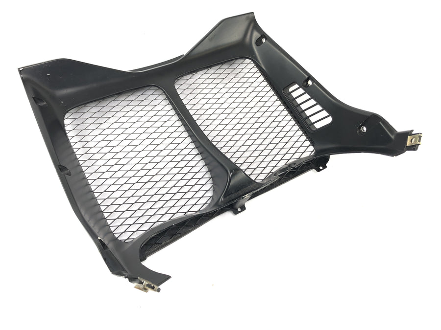 BMW K 1100 RS [1991] - cooling grille cladding cooler coverage
