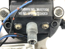 Triumph Daytona 900 T300 [1993] - speedometer speedometer instrument panel cockpit display-6