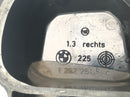 BMW R 100 GS 247E [1991] - Valve cover cylinder head cover right-3