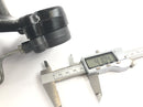 Honda Goldwing GL 1200 SC14 [1988] - Upper fork clamp-2