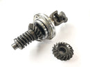 Yamaha XVS 650 Drag Star VM02 [1998] - Cardan joint universal joint-4