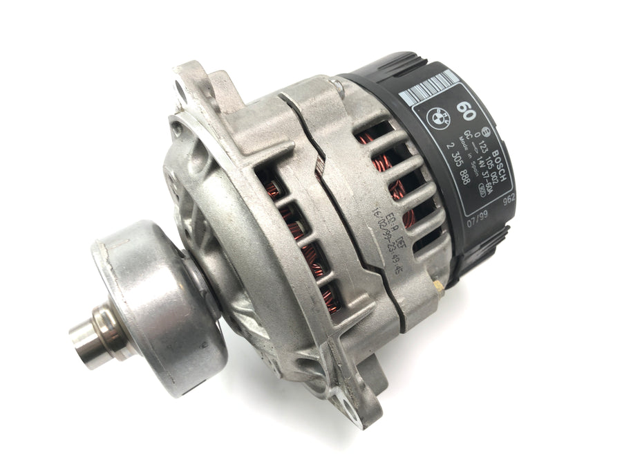 BMW K 1200 LT K2LT [1999] - Alternator generator