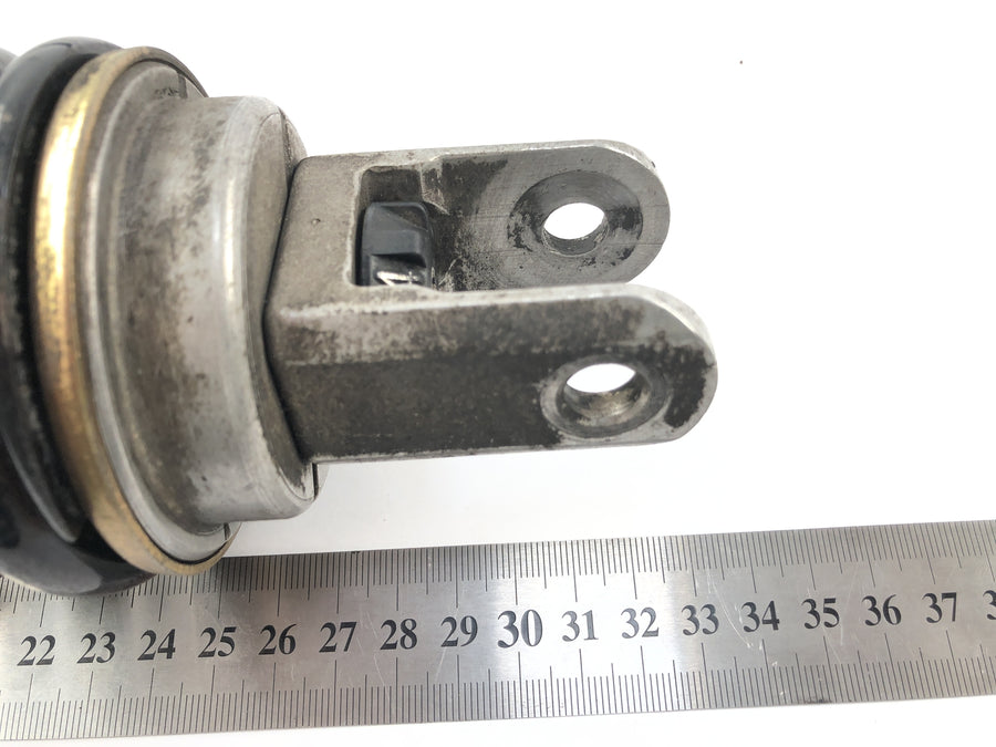 Suzuki GSX R 1100 GV73B [1990] - Spring shock absorber
