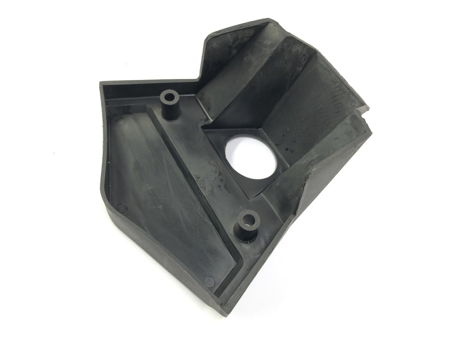 Kawasaki GPZ 1000 RX [1987] - Ignition lock cover