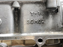 Yamaha YZF 750 R 4HN [1996] - motor housing empty housing-8