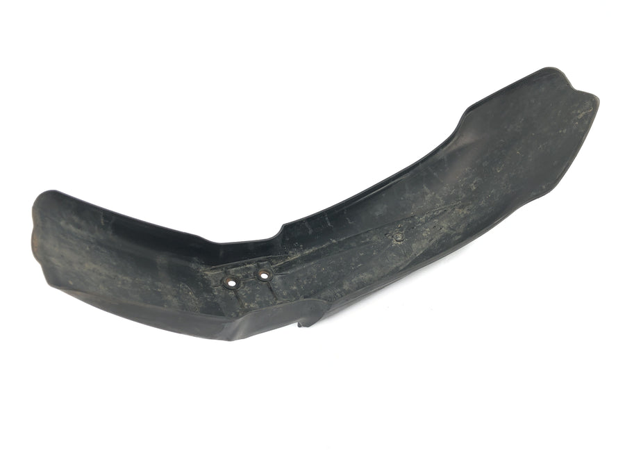 KTM 640 LC4 EGS [1999] - Front fender Front wheel mudguard plastic black