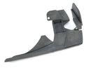KTM LC4 640 EGS [2004] - chain protection-2