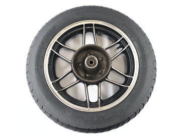Honda CBX 650 E RC13 [1983] - Rim rear wheel Aluminum rim Rad Felgenring 16 inch motorcycle tires - 0