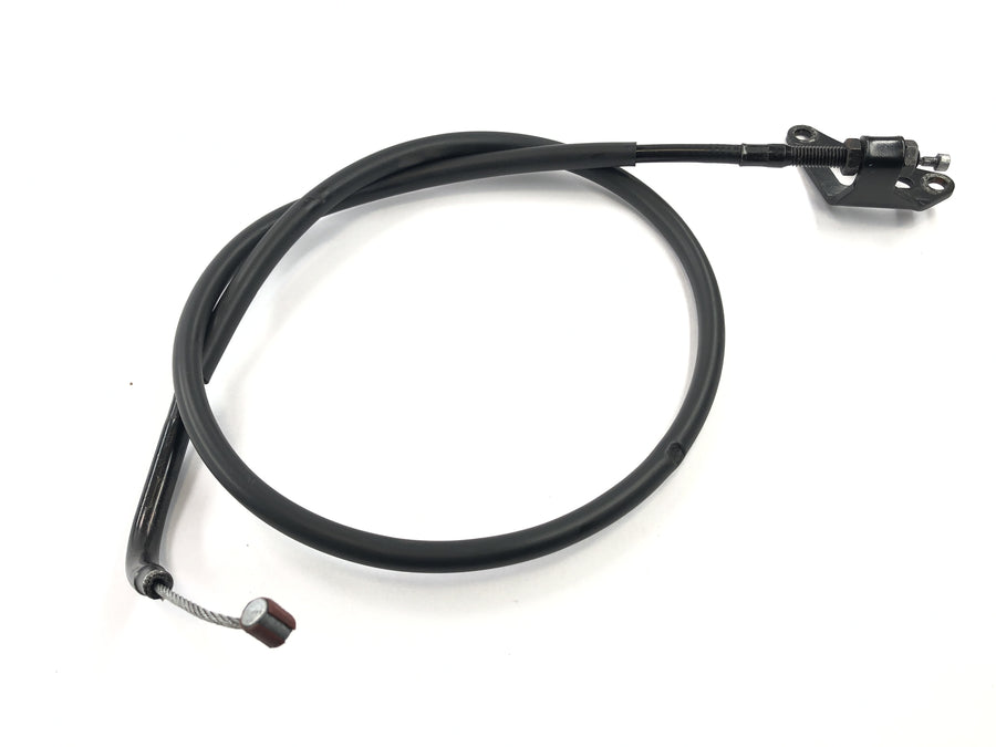 Triumph Daytona 955i T595N [2003] - gas train cable train cable train gas cable