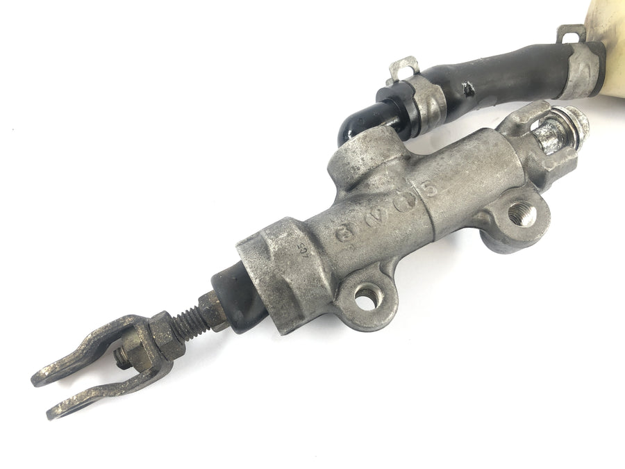 Kawasaki VN 1600 Mean Streak VNT60B [2005] - Rear brake pump