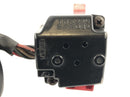 Yamaha Rz 250 R 29l [approx. 250 YPVS] - handlebar fitting handlebar switch on the left-5